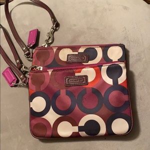 Coach Wallet. Brand new never used